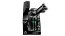 EAN 3362934003296 - Thrustmaster VIPER TQS MISSION PACK Negro USB Joystick/Palanca de control lateral + cuadrante de acelerac imagen 2