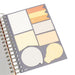 EAN 8422952405672 - Finocam 626301026 agenda Agenda diaria Azul imagen 5