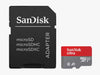 EAN 0619659200541 - Western Digital SDSQUAB-064G-GN6MA memoria flash 64 GB MicroSDXC UHS-I Clase 10 imagen 2