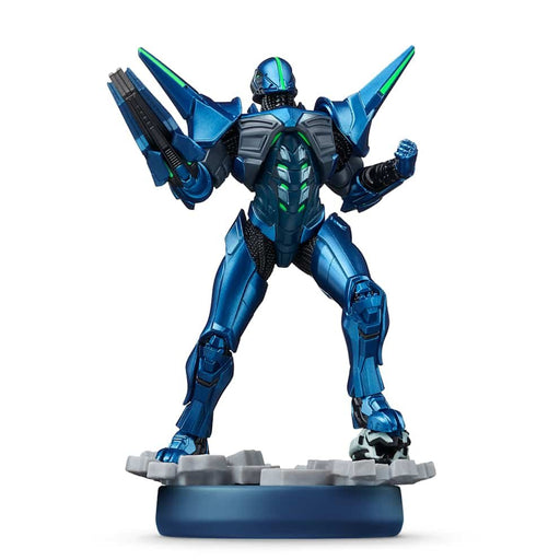 EAN 0045496381271 - Nintendo amiibo Sylux Figura de juego interactiva imagen 1