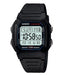 EAN 4971850876397 - Casio W-800H-1AVDF reloj Reloj de pulsera Electrónico Negro imagen 1
