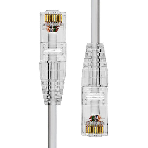 EAN 5714590016529 - ProXtend S-6UTP-0075G cable de red Gris 0,75 m Cat6 U/UTP (UTP) imagen 2
