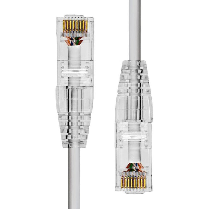 EAN 5714590016529 - ProXtend S-6UTP-0075G cable de red Gris 0,75 m Cat6 U/UTP (UTP) imagen 2