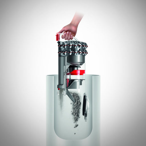 EAN 5025155027882 - Dyson Cinetic Big ball Absolute 2 0,8 L Aspiradora cilíndrica Secar 700 W Sin bolsa imagen 2