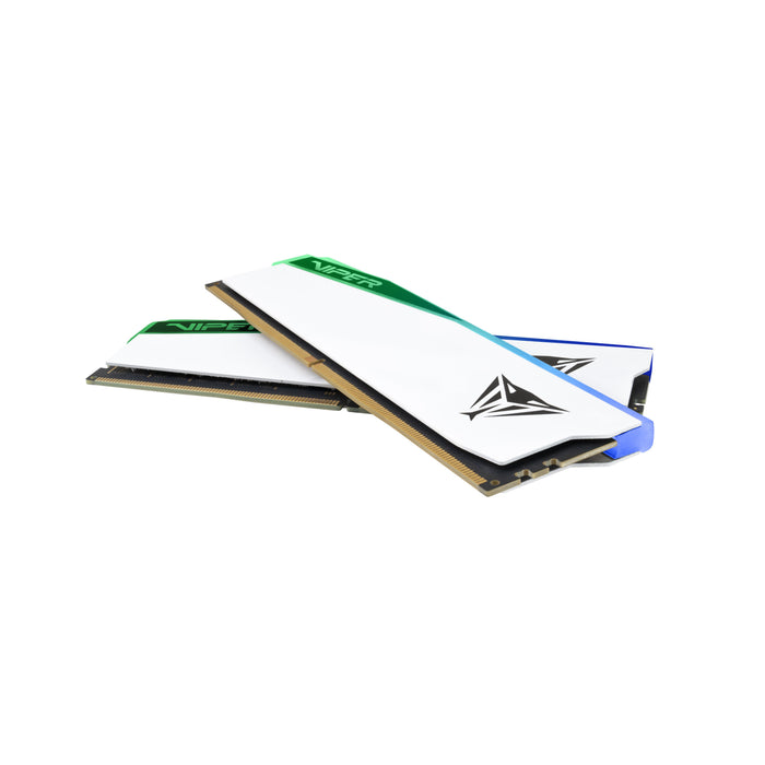 EAN 4711378425390 - Patriot Memory Viper Elite 5 RGB módulo de memoria 32 GB 2 x 16 GB DDR5 imagen 9