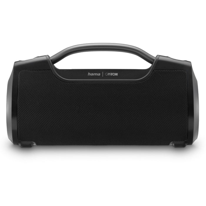 EAN 4047443511478 - Hama Mate Pro Altavoz portátil estéreo Negro 60 W imagen 16