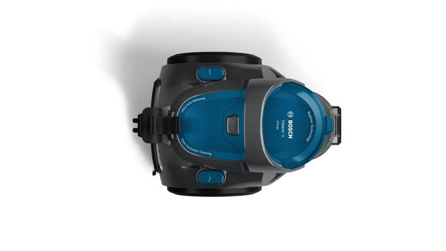 EAN 4242005076277 - Bosch BGS05A220 aspiradora 1,5 L Aspiradora cilíndrica Secar 700 W Sin bolsa imagen 4