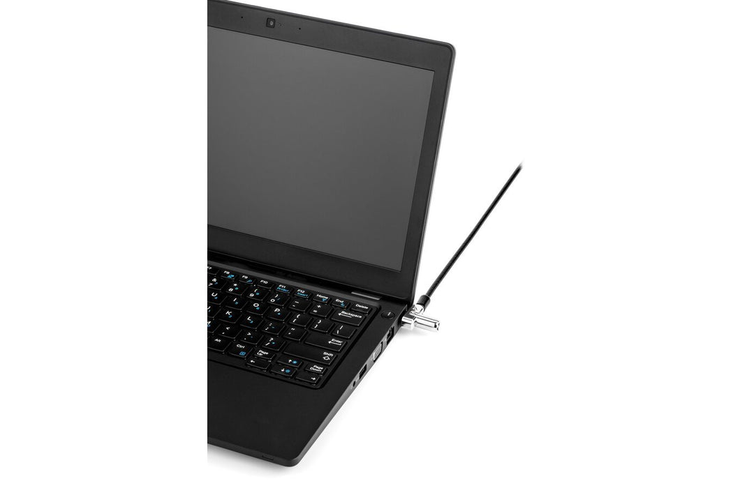 EAN 0085896644408 - Kensington K64440WW cable antirrobo Negro, Plata 1,83 m imagen 2
