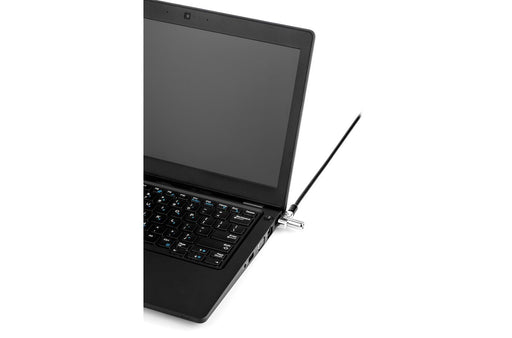EAN 0085896644408 - Kensington K64440WW cable antirrobo Negro, Plata 1,83 m imagen 2