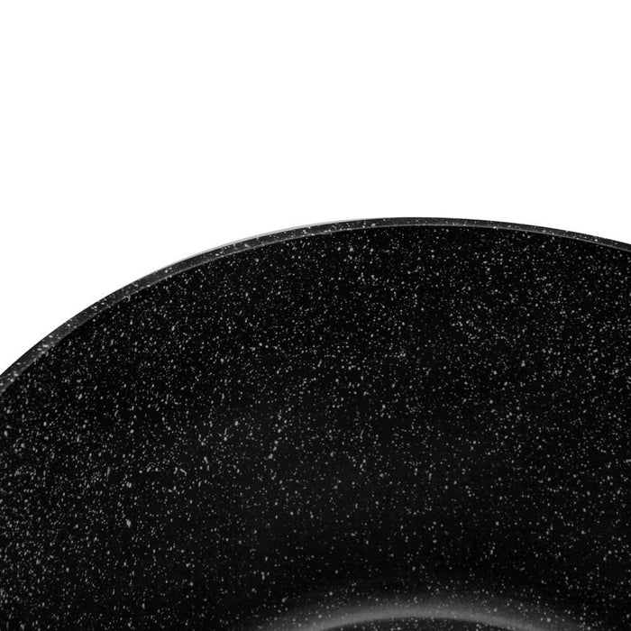 EAN 8436044537585 - Orbegozo CFM-2028 cacerola 5,09 L Alrededor Negro imagen 5