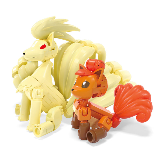 EAN 0194735190744 - MEGA Pokémon HTH79 juguete de construcción imagen 3