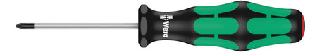 EAN 4013288003638 - Wera 05008720001 destornillador manual Sencillo Destornillador unidireccional imagen 1