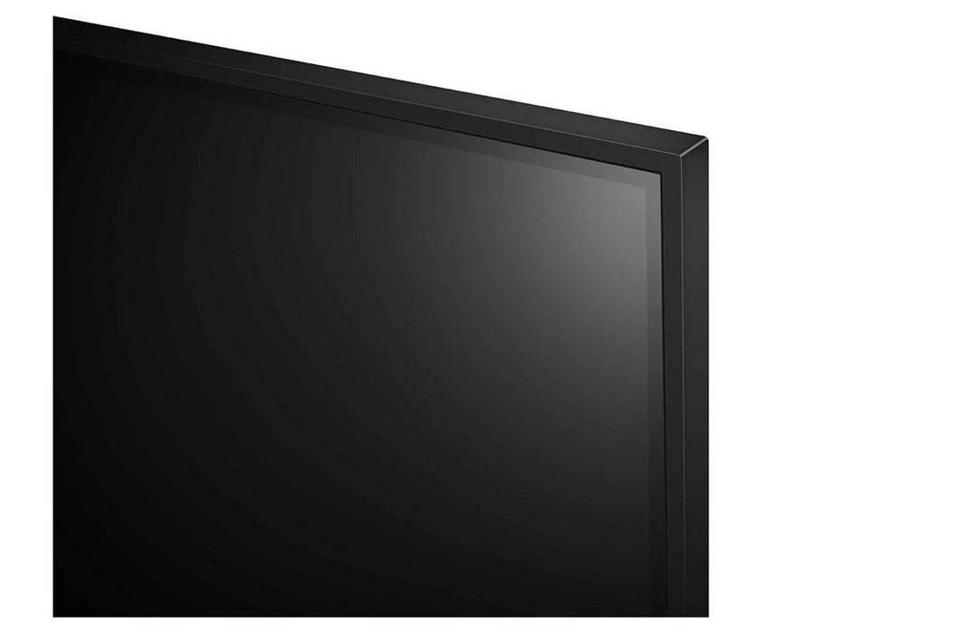 EAN 8806096011263 - LG QNED 50QNED87T6B Televisor 127 cm (50") 4K Ultra HD Smart TV Wifi Negro, Plata imagen 12
