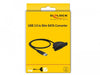 EAN 4043619640485 - DeLOCK 64048 tarjeta y adaptador de interfaz imagen 3