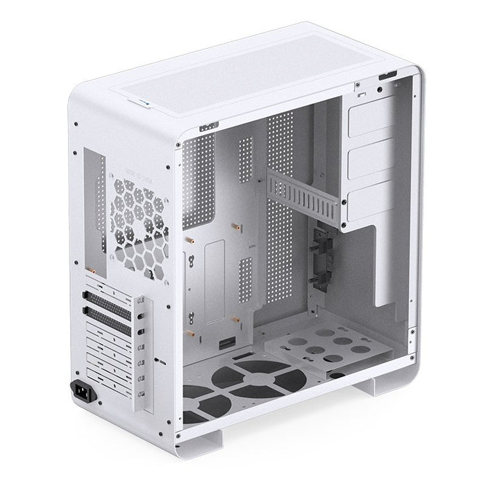 EAN 6970620553047 - Jonsbo U4 PRO Midi Tower Blanco imagen 24