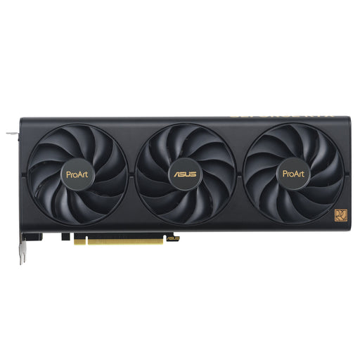 EAN 4711387299401 - ASUS ProArt -RTX4060-O8G NVIDIA GeForce RTX 4060 8 GB GDDR6 imagen 1