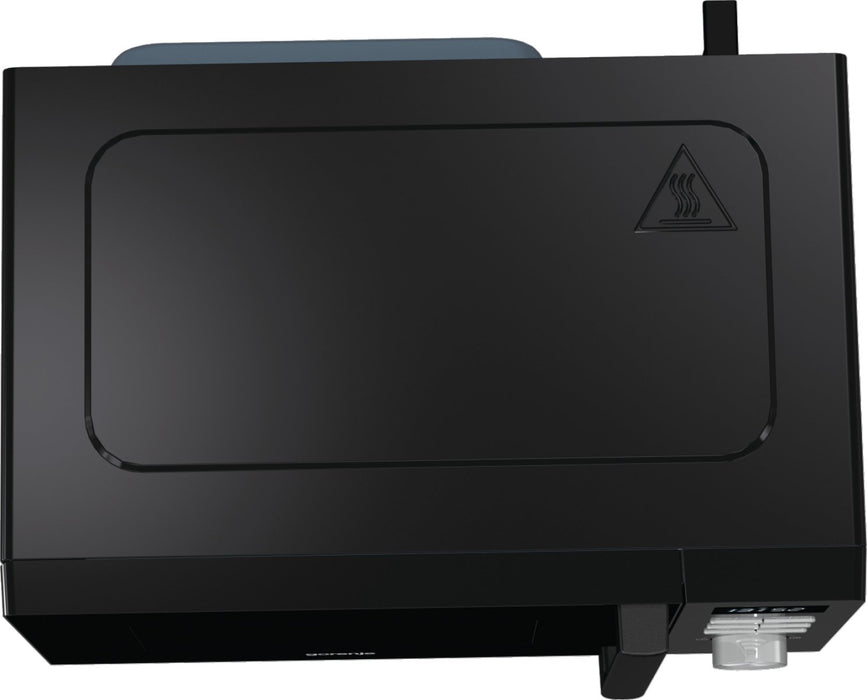 EAN 3838782611537 - Gorenje MO20A4BH Negro Microondas combinado Encimera 20 L 800 W imagen 4