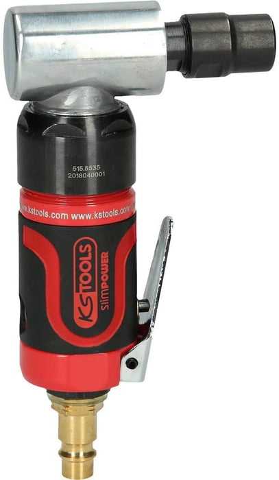 EAN 4042146756249 - KS Tools 515.5535 amoladora angular 610 g imagen 4