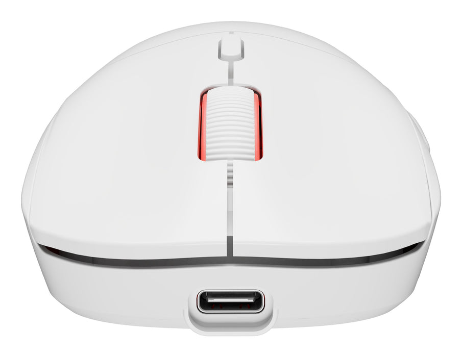EAN 5901969443400 - GENESIS Zircon XIII ratón Juego Ambidextro RF Wireless + USB Type-C Óptico 26000 DPI imagen 5
