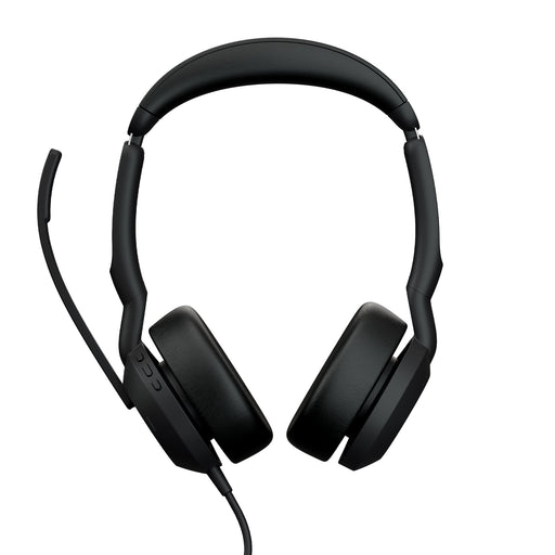 EAN 5706991027440 - Jabra Evolve2 50 Auriculares Inalámbrico y alámbrico Diadema Oficina/Centro de llamadas USB tipo A Blueto imagen 1