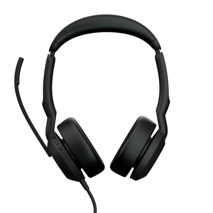 EAN 5706991027433 - Jabra Evolve2 50 Auriculares Inalámbrico y alámbrico Diadema Oficina/Centro de llamadas USB Tipo C Blueto imagen 1