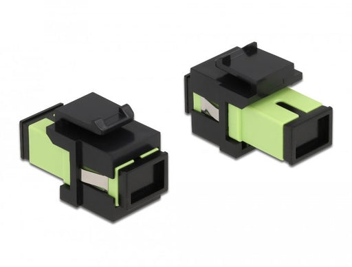 EAN 4043619868117 - DeLOCK 86811 módulo de conector de red imagen 2