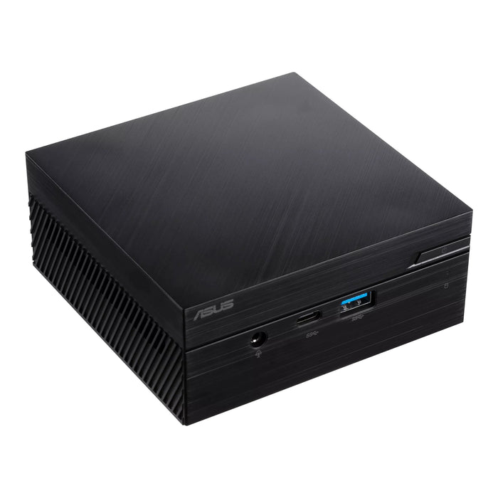 EAN 4711387264713 - ASUS PN PN51-S1 AMD Ryzen™ 5 5500U 8 GB DDR4L-SDRAM 256 GB SSD Windows 11 Pro Mini PC Negro imagen 5
