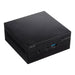 EAN 4711387264713 - ASUS PN PN51-S1 AMD Ryzen™ 5 5500U 8 GB DDR4L-SDRAM 256 GB SSD Windows 11 Pro Mini PC Negro imagen 5