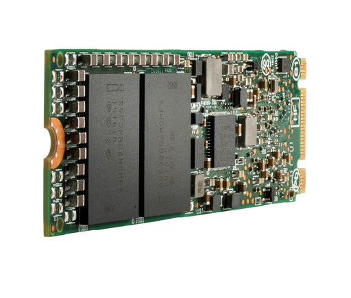 EAN 4549821410415 - HPE 480GB NVMe Gen3 Mainstream Performance Read Intensive M.2 Multi Vendor SSD imagen 1