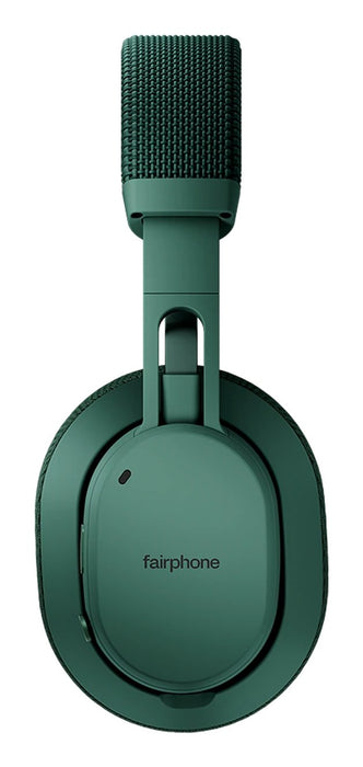 EAN 8718819370543 - Fairphone Fairbuds XL Auriculares Inalámbrico Diadema Llamadas/Música USB Tipo C Bluetooth Verde imagen 4