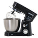 EAN 5902934838672 - Mesko Home MS 4217 robot de cocina 1200 W 3,5 L Negro, Acero inoxidable imagen 2
