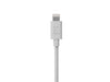 EAN 8720195100140 - Xtorm CXG2030 cable de conector Lightning 1 m Blanco imagen 4