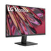 EAN 8806084707611 - LG 24MR400-B.AEUQ pantalla para PC 60,5 cm (23.8") 1920 x 1080 Pixeles Full HD LED Negro imagen 4