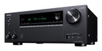 EAN 4573211159561 - ONKYO TX-NR7100 7.2 canales 3D Negro imagen 3