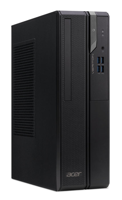 EAN 4711121238253 - Acer Veriton X X2690G Intel® Core™ i5 i5-12400 8 GB DDR4-SDRAM 512 GB SSD Windows 11 Pro Escritorio PC Ne imagen 2