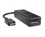 EAN 4582712375950 - HP USB-C to DisplayPort Adapter G2 0,12 m USB Tipo C Negro imagen 2