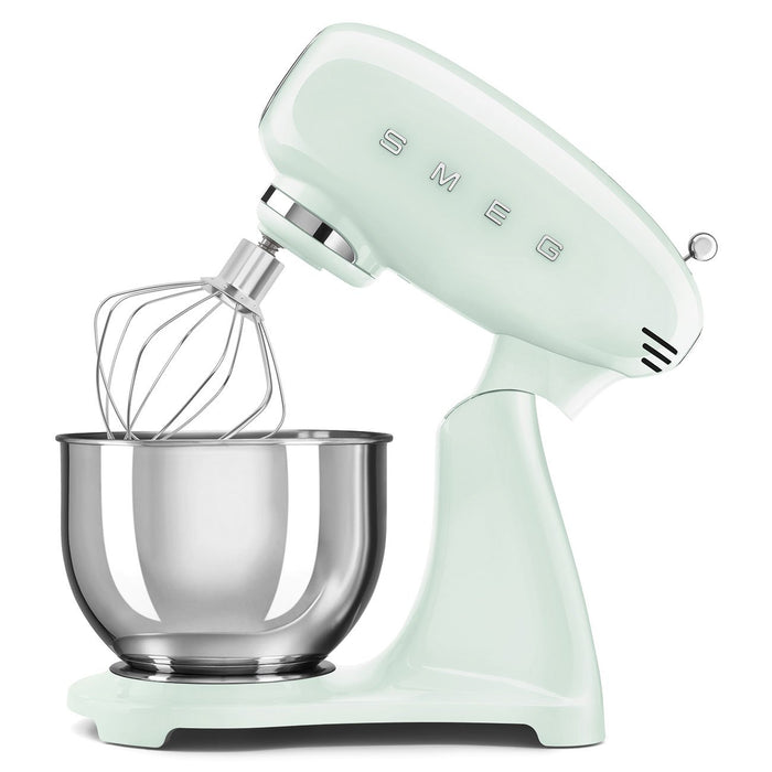 EAN 8017709353797 - Smeg SMF05PGEU batidora Batidora de varillas 1000 W Verde imagen 4