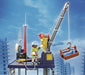 EAN 4008789708168 - Playmobil City Action 70816 set de juguetes imagen 5
