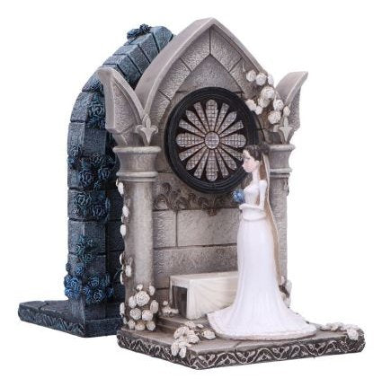 EAN 801269155544 - Nemesis Now B6920A25 collectible figure imagen 2