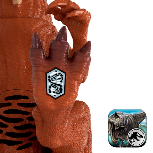EAN 0194735352272 - Jurassic World JKL76 figura de juguete para niños imagen 2