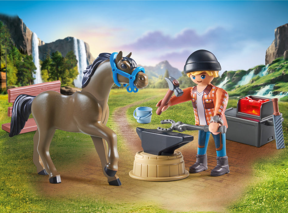 EAN 4008789713575 - Playmobil 71357 figura de juguete para niños imagen 6