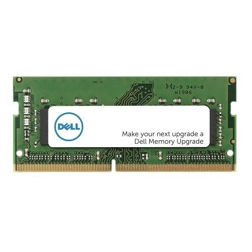 EAN 5715063644041 - DELL SNPP6FH5C/32G módulo de memoria 32 GB 1 x 32 GB DDR4 260-pin SO-DIMM imagen 1