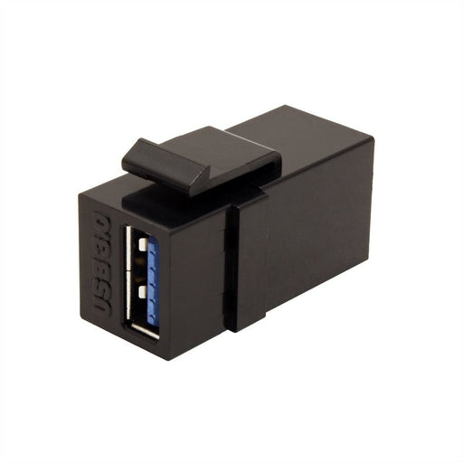 EAN 7611990161386 - VALUE 25.99.8207 módulo de conector de red imagen 2