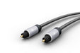 EAN 4040849771378 - Goobay 77137 cable de audio 3 m Toslink Negro imagen 2