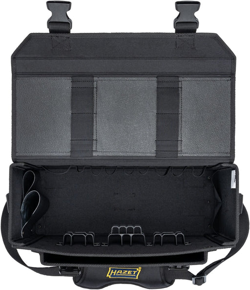 EAN 4000896258482 - HAZET 191T-1L caja de herramientas imagen 2