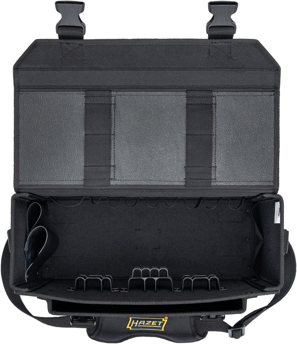 EAN 4000896258482 - HAZET 191T-1L caja de herramientas imagen 2