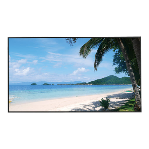 EAN 6939554964367 - Dahua Technology LM55-S400 Monitor para circuito cerrado de televisión CCTV 139,7 cm (55") 3840 x 2160 Pi imagen 1
