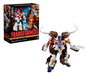 EAN 5010996368126 - Transformers Age of the Primes Leader Class Maximal Big Convoy imagen 3