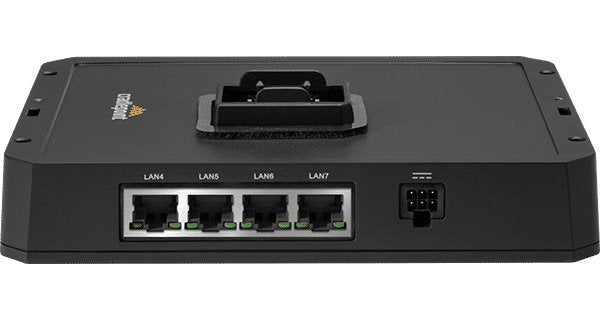 EAN 810007807089 - Cradlepoint MB-RX30-MC switch Gestionado imagen 1
