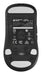 EAN 4251442513252 - Endgame Gear OP1W 4K V2 ratón Juego Mano derecha RF Wireless + USB Type-A Óptico 30000 DPI imagen 9